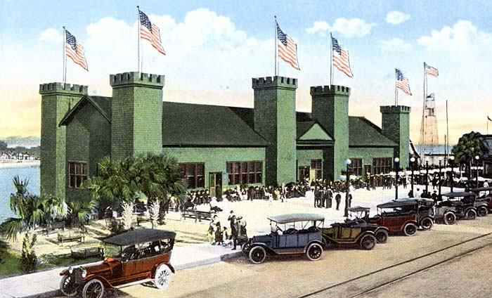 Casino Burgoyne