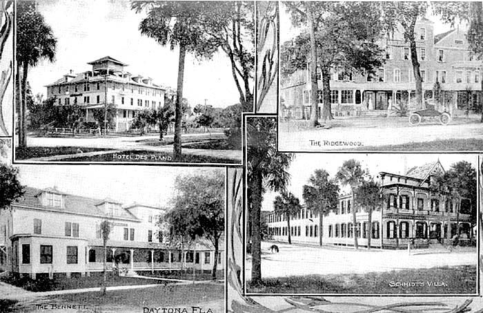 Hotels