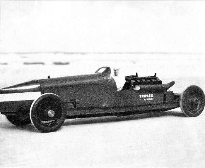 Ray Keech