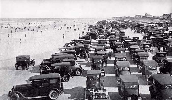 Daytona Beach