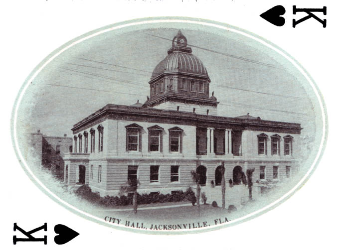 City Hall, Jacksonville, Florida