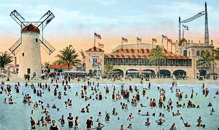 The Casino