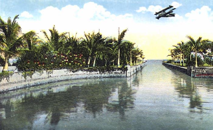 Canal