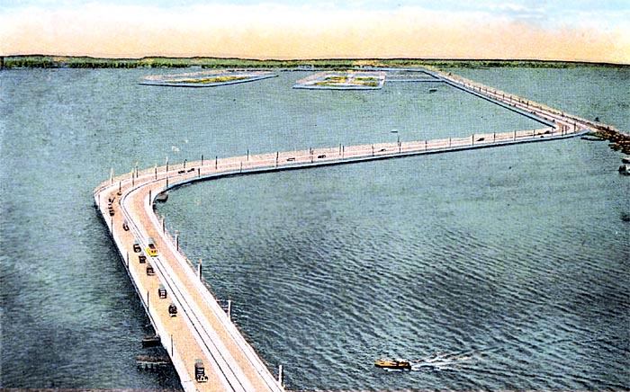 The Causeway
