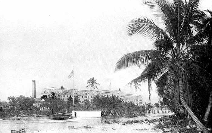 Royal Palm Hotel