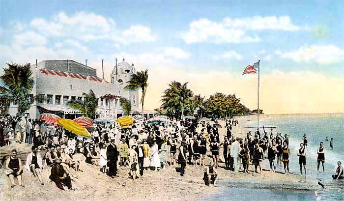 Miami Beach