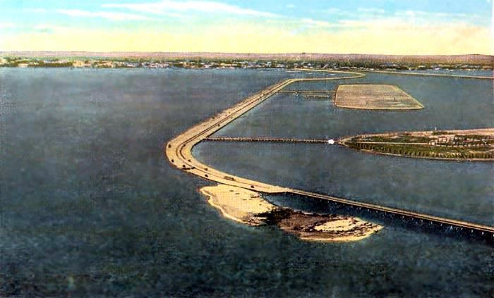 The Causeway