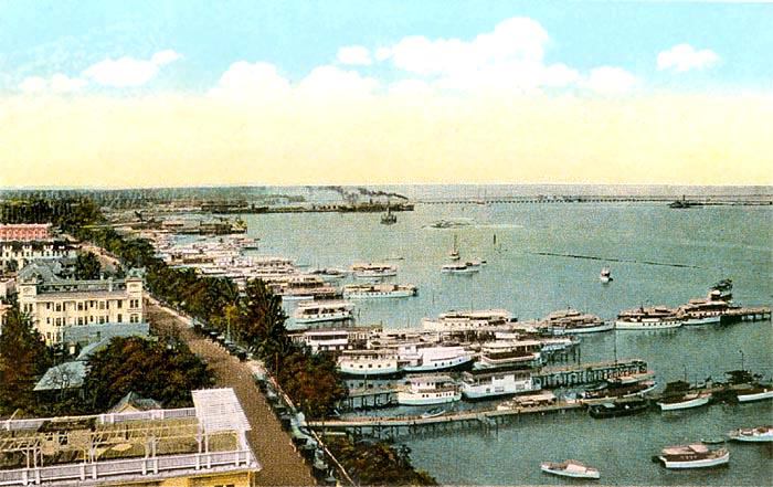 Biscayne Bay