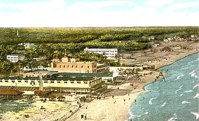 South Beach