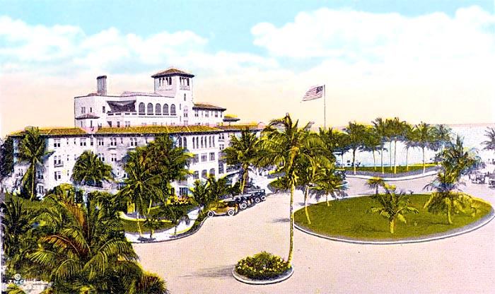 Pancoast Hotel