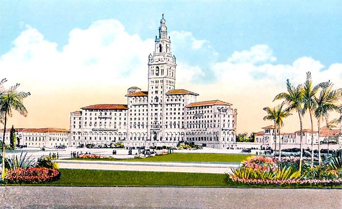 Biltmore Hotel