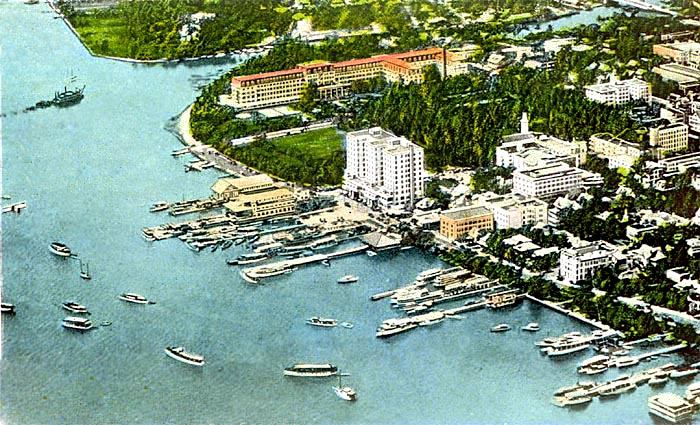 Royal Palm Hotel