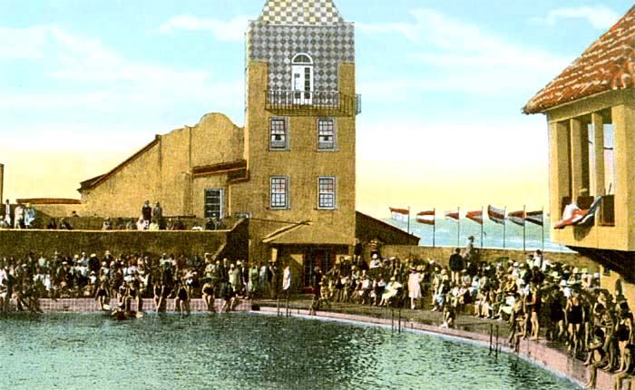 Deuville Casino