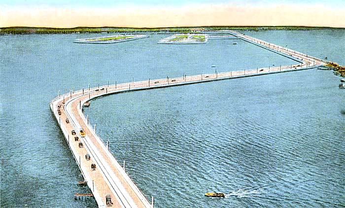 The Causeway
