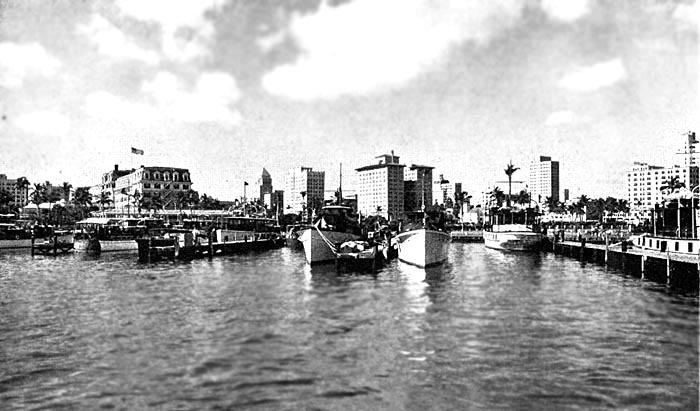 Biscayne Bay