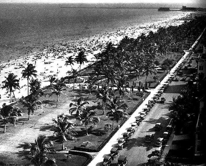 Miami Beach