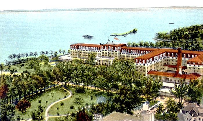 Royal Palm Hotel
