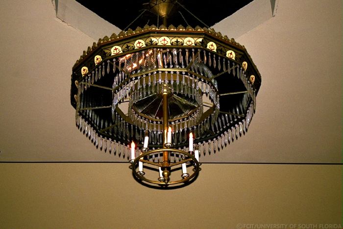 Chandelier