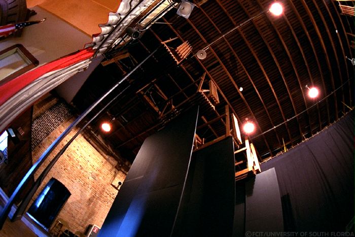 Fly gallery