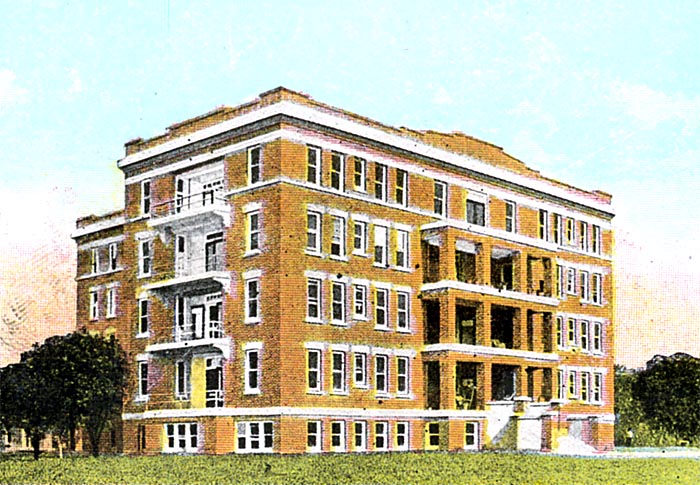 Orange County General Hospital