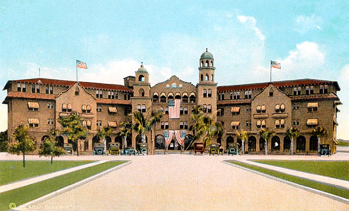 South Inn