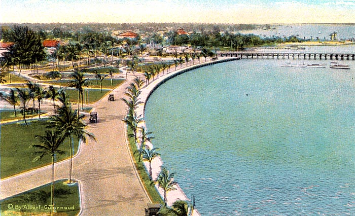 Lake Shore Drive