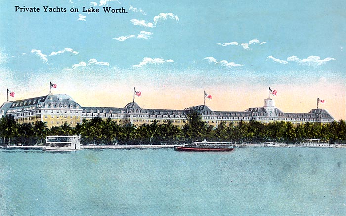 Lake Worth