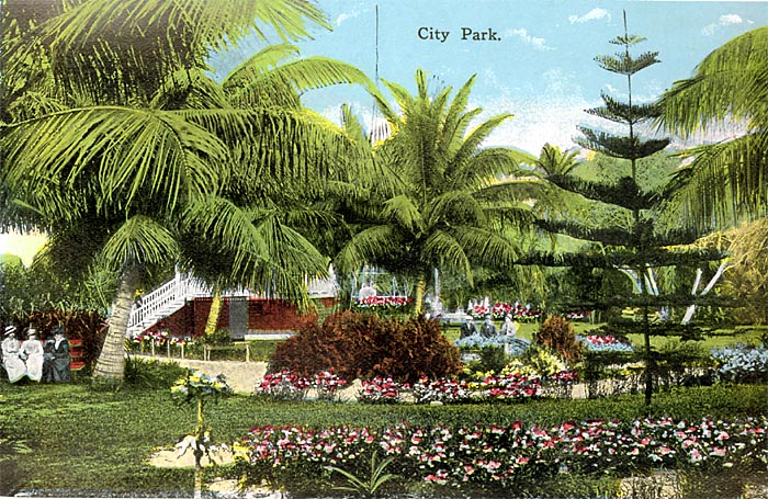 City Park