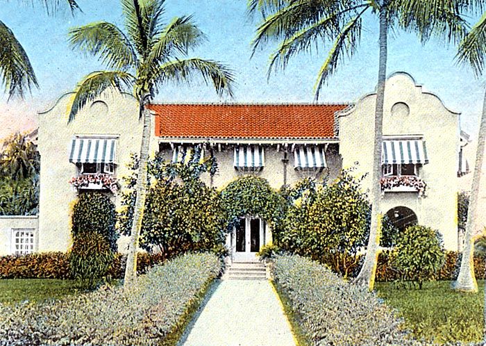 Villa Sonia