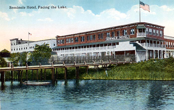 Seminole Hotel