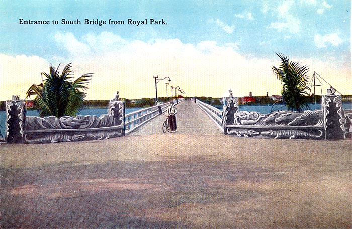 South Bridge