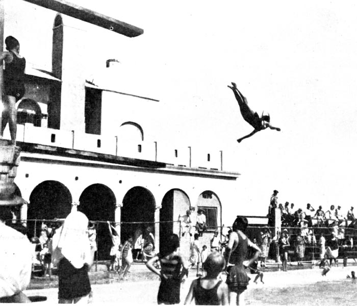 Divers