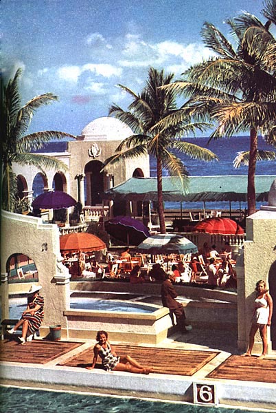 The Breakers Casana Club