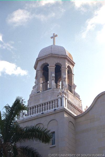Tower