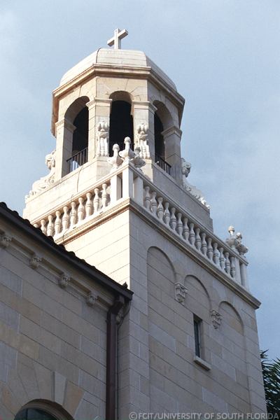 Tower