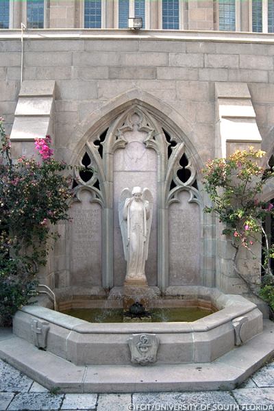 Fountain