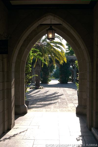 Archway