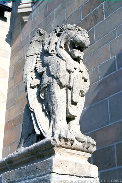 Statue