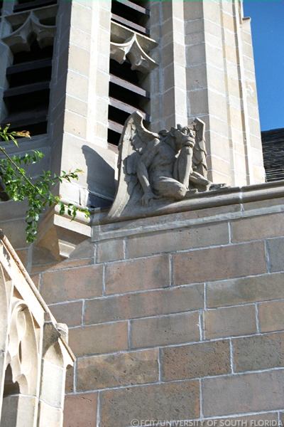 Statue