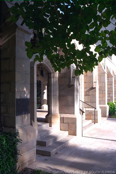 Archways