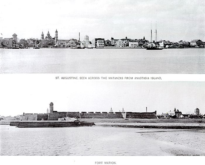 St. Augustine