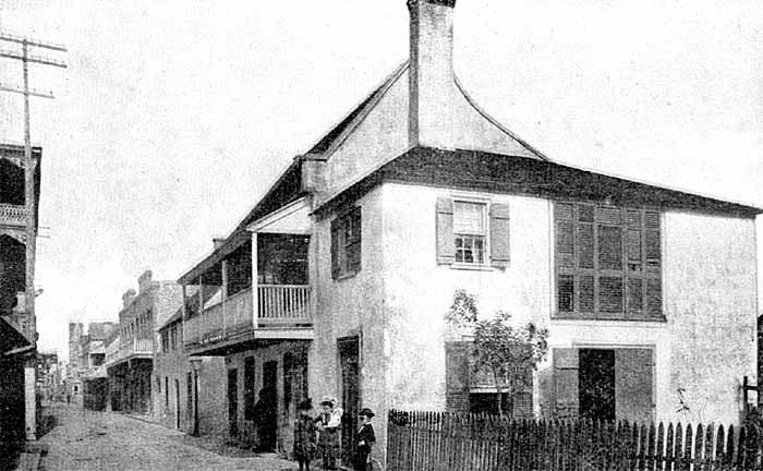St. Francis House
