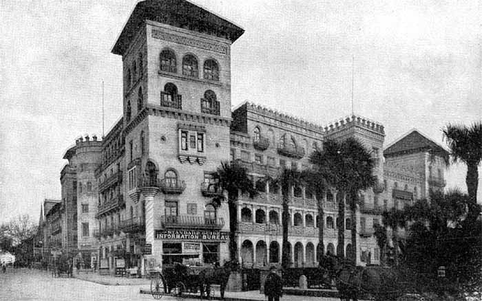 Hotel Cordova