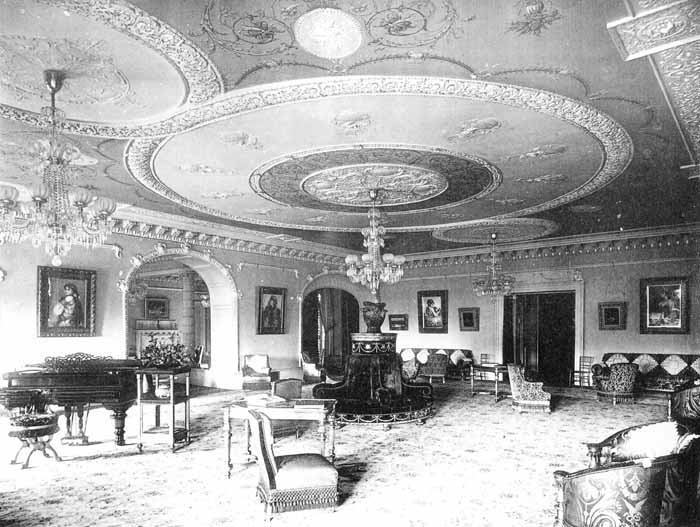 Hotel Ponce de León