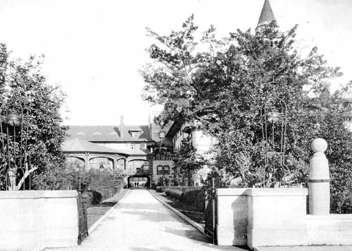 Hotel Ponce de León