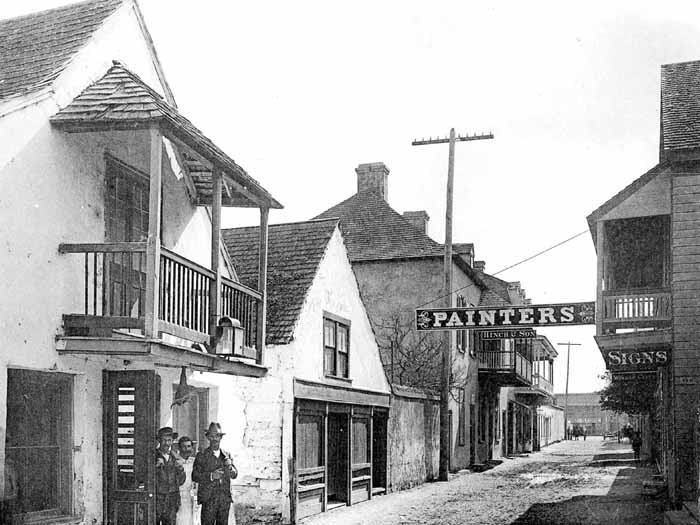 Charlotte Street
