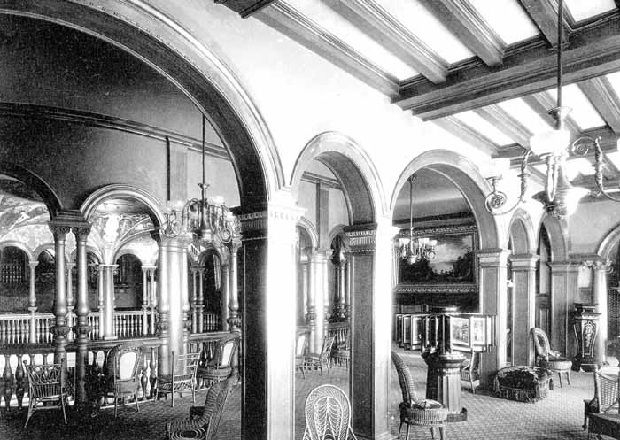 Hotel Ponce de León