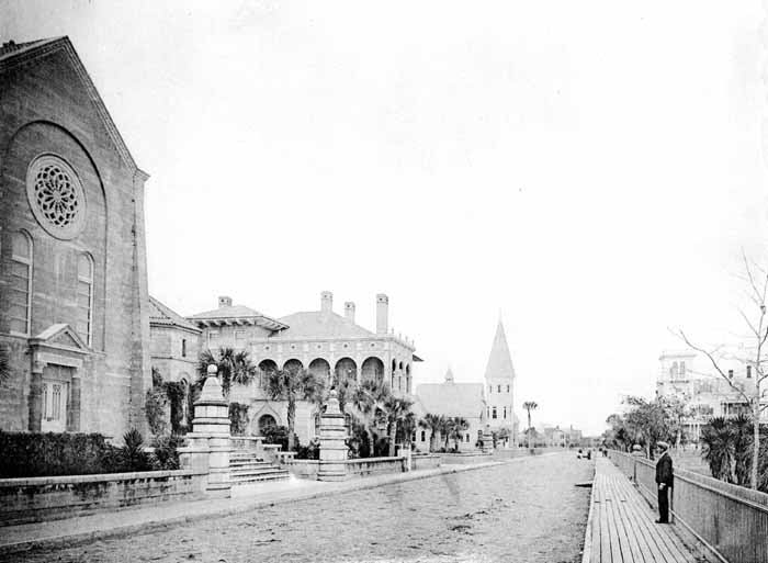 Memorial Presbyterian church