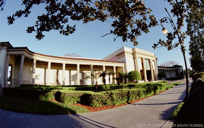 Fine Arts Museum