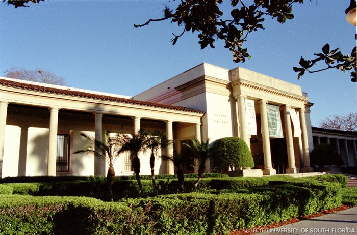 Fine Arts Museum